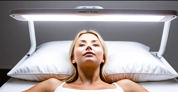 Appareil de luminothérapie : boostez votre bien-être naturellement