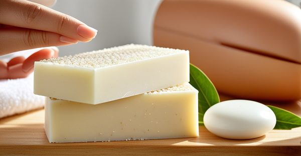 Cosmétiques, soins et savons : la nature au service de votre beauté