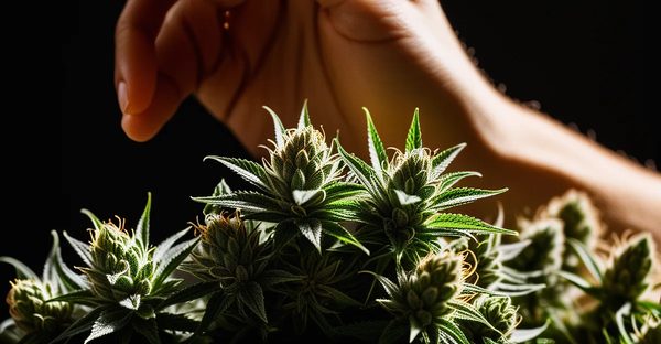 Fleurs de cbd bio : naturelles, françaises et abordables
