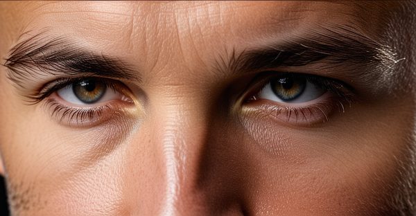 L'âge clé de stabilisation de la calvitie révélée