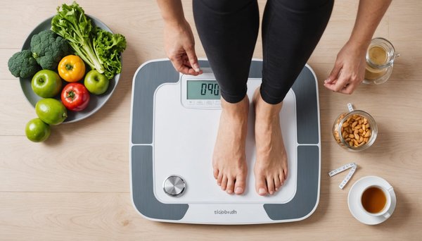 Régime minceur : un accompagnement sur mesure pour maigrir